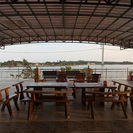 Lake Home Trat Exterior photo