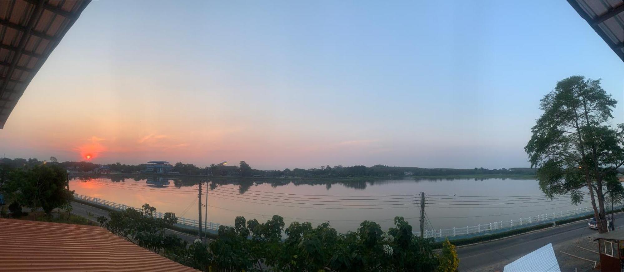Lake Home Trat * Trat